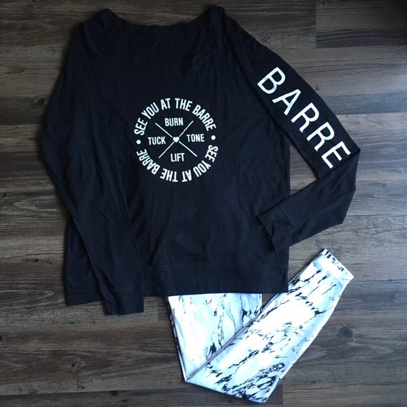 Emi Jay Barre Sweatshirt - Picture 2 of 4